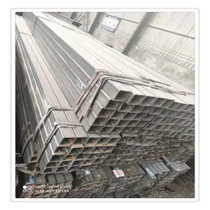 山东镀锌Q235B方管 热镀锌方矩管 高锌层热镀锌加工 镀锌螺旋管 镀锌无缝钢管