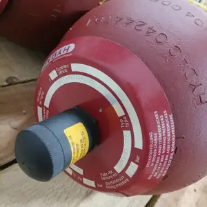 HYDAC德国贺德克蓄能器SB330-24A1/112A9-330A皮囊式现货