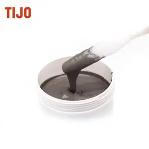 TIJO BNi-5 镍基焊膏 钎焊式热换器 汽车零部件