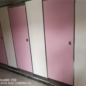 成品卫生间隔断-武汉福美嘉装-成品卫生间隔断品牌