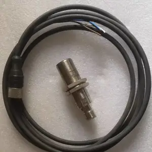 ʩ�͵½ӽ����� XS512B1DAL08M12 ͨ����Բ�� ����� ������
