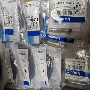 OMRON ŷķ���ӽ����� E2E-X10MF1 ����NPN ������