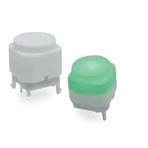 台湾德利威DAILYWELL轻触按钮开关PS3系列