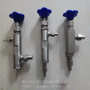 正安厂家供应 高温减压阀Y64N-32P G64N-32P平衡可调式减压阀