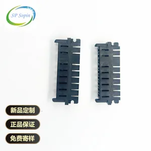 弹片式连接器 电源模块连接器 大电流连接器 替代FCI High power