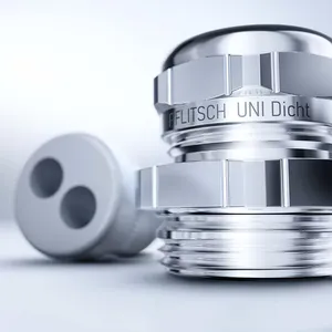 PFLITSCH 电缆布线紧固件适用于各种要求苛刻的应用
