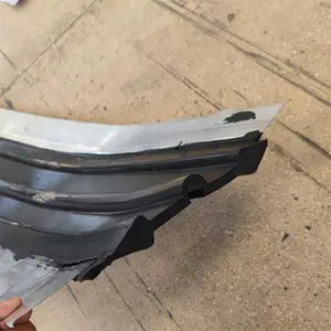 基础工程用钢边橡胶止水带常用型号 尺寸 规格 厂家 咨询