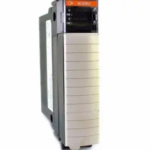 ������ �޿�Τ��AB CompactLogix 1746 - im4 ��������Դģ�� ԭ��ԭװ