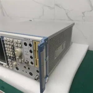 ��Ӧ�޵���ʩ�ߴ�FSQ26�źŷ�����26.5GHz-�����޵�FSQ26