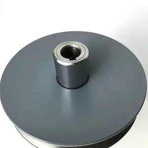 MIKIPULLEY PE-124-MAT-15H��ľ�޼����ٻ�Ƥ����