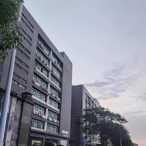 东莞市织田电子有限公司