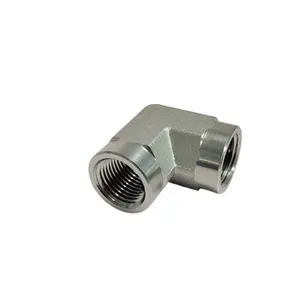 天翔液压接头 1/2NPT内牙弯头 匠心打造经久耐用液压接头模具接头