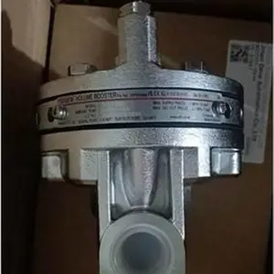 YT-305系列;YT-315系列;YT-325系列不锈钢气动放大器(Ro-tork)