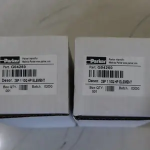 G04260 28P110QHP ELEMENT 美国派克PARKER滤芯