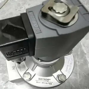 watson脉冲阀WPS-CA/EP102现货供应WPS-CA/EP76加拿大沃森脉冲阀维修包