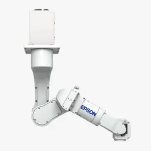������EPSON�����ܸ߾���SCARA ������G6-653S
