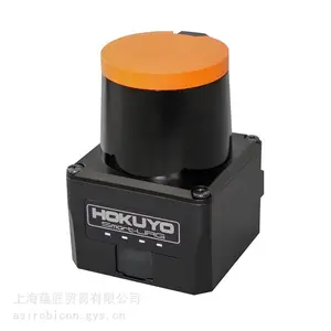 HOKUYO感应器