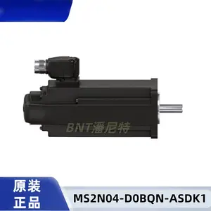 Rexroth/力士乐注塑机伺服电机 MS2N04-D0BQN-ASDK1