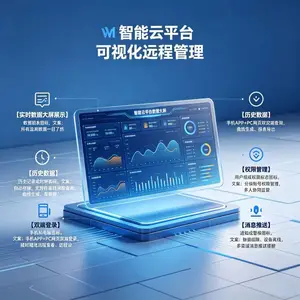 生态监测浮标 漂浮式水质监测站 BYQL-SZ 池塘水质监测系统