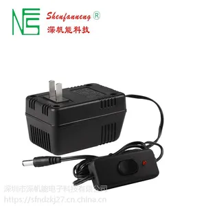 ��ͯ����Դ�����ڳ���ֱ�����Ե�Դ 6V800mA ���ת�̵�ͯ�������
