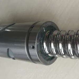供应滚珠 丝杆 SCI04005-4 TBI *** 高精度 ***工艺 专业制造