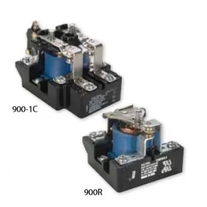 ����DELTROLCONTROLS�̵���20240-83