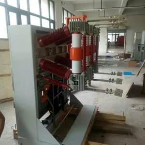 �ɹ�@����35KV��ն�·��ZN12-40.5/1250-31.5@�ֳ�@ף�ݵ���