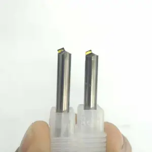 天然单晶钻石倒角刀、天然钻倒角刀、高光倒角刀