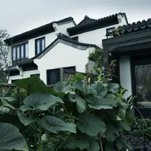 永州中式窗自建别墅仿古四合院门窗厂家