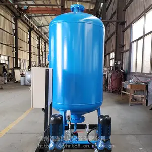 ���� ���ܱ�Ƶ��ˮ�豸 ԭ�������