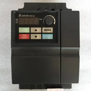 【全新台达变频器】台达变频器 VFD007M43B 三相380V 0.75KW