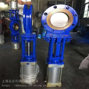 单向闸阀_气动衬氟闸阀_尼必可碳钢闸阀制造商