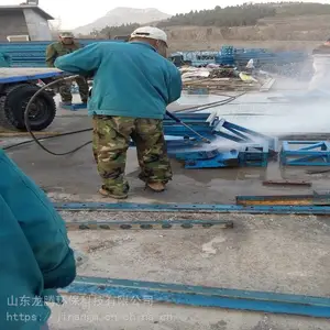 山东聊城高架桥护栏清洗机