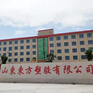 山东东方塑胶有限公司