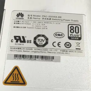 Cavo Mini Sas Scsi Seriale Collegato 50 Cm, da Sff-8087 a 4X Sff-8482