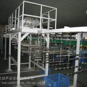 东莞华达悬挂式清洗机