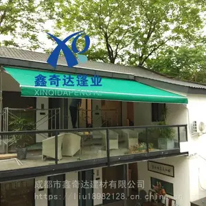 新繁镇钢结构仓库雨棚定做 免费安装