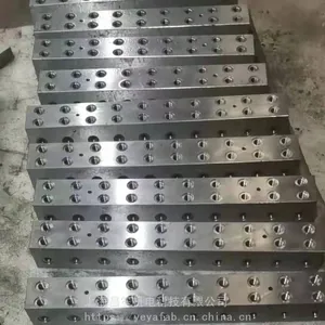{}液压系统专用塑机阀板液压阀块》性能稳定、按需定制