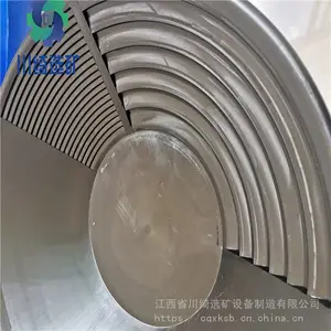 手摇PPT淘金盘 小型人工筛金淘金盆 淘金工具塑料盆