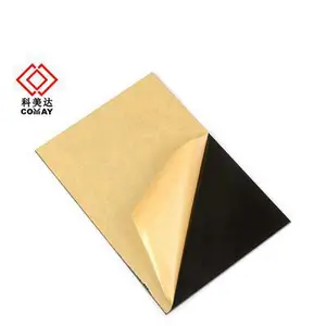 山东科美达新材料有限责任公司