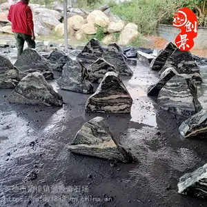 ͥԺ̩ɽʯ��Ƭ�ڼ�-�����о���ѩ��ʯ-̩ɽʯ��Ƭʯ���ͼƬ