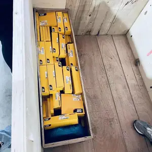 卡特1号箱凸轮轴