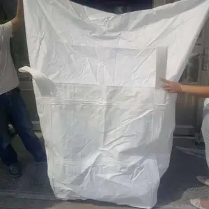 吨包-桦泰集装袋现货供应-矿产品吨包