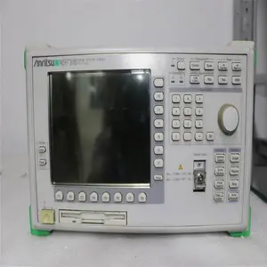 Anritsu/�������ֳ���MS46522Bʸ�����������