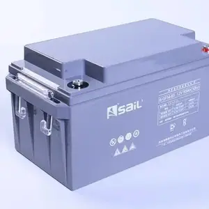 SaiL�緫6-GFM-38Ǧ����ά������12V38AH�����ڰ���ϵͳ
