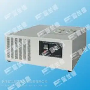石油产品倾点/浊点测定仪 FDT-0313