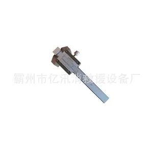 测量工具GF2618车轮辗宽测量尺机械式车轮碾宽测高尺高度检查尺