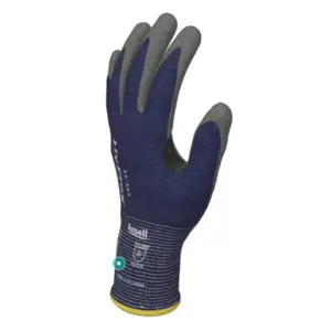 Ansell/安思尔 HyFlex 11561 轻薄 防切割手套