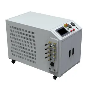 新能源主机厂测试水冷机-深圳优界科技测试设备