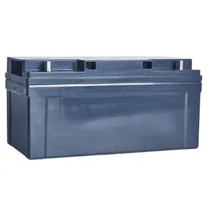 ��������12V65AH Ǧ����ά�� LC-P1265ST UPS��Դ ֱ���� EPS ר��